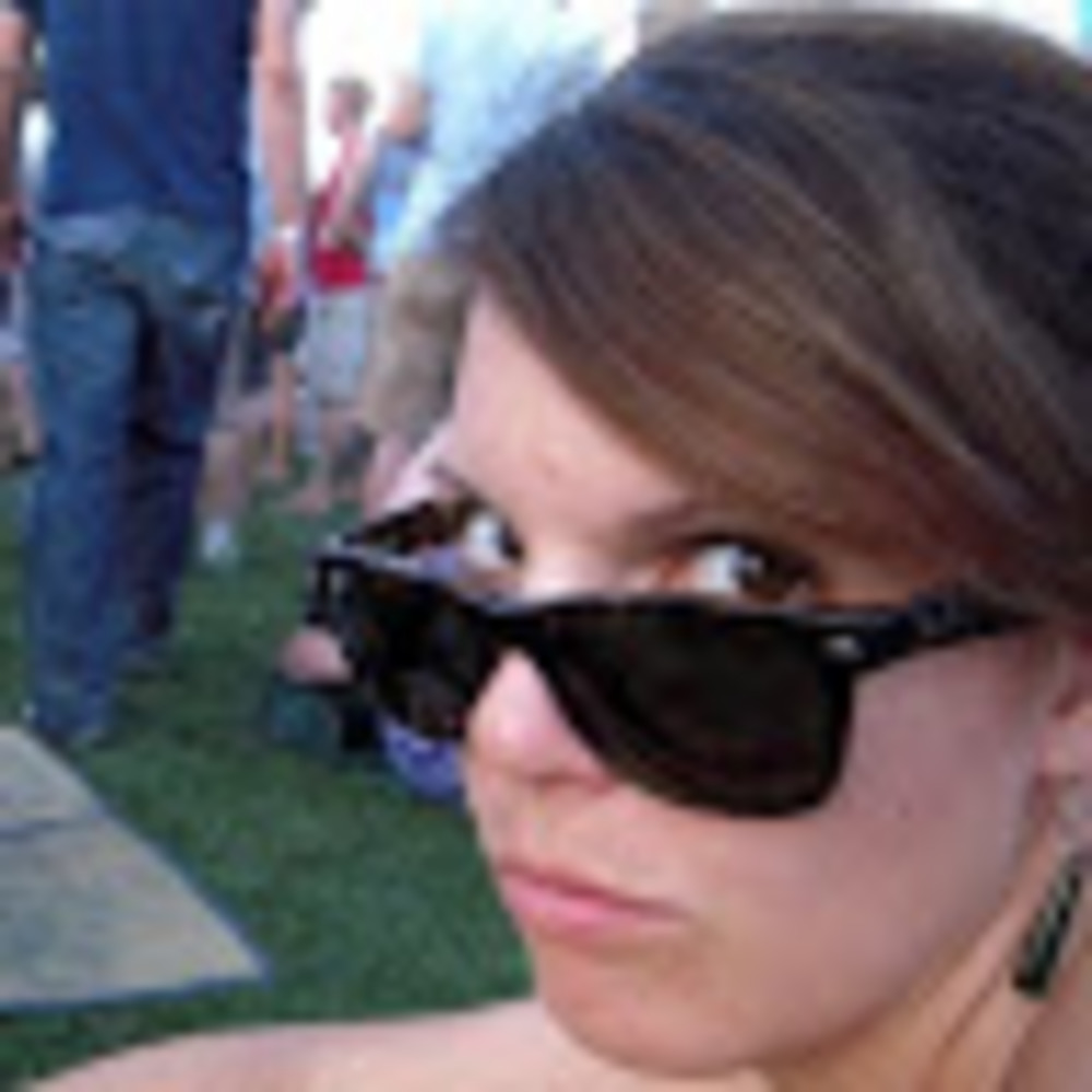 Meet your Posher, Lindsey